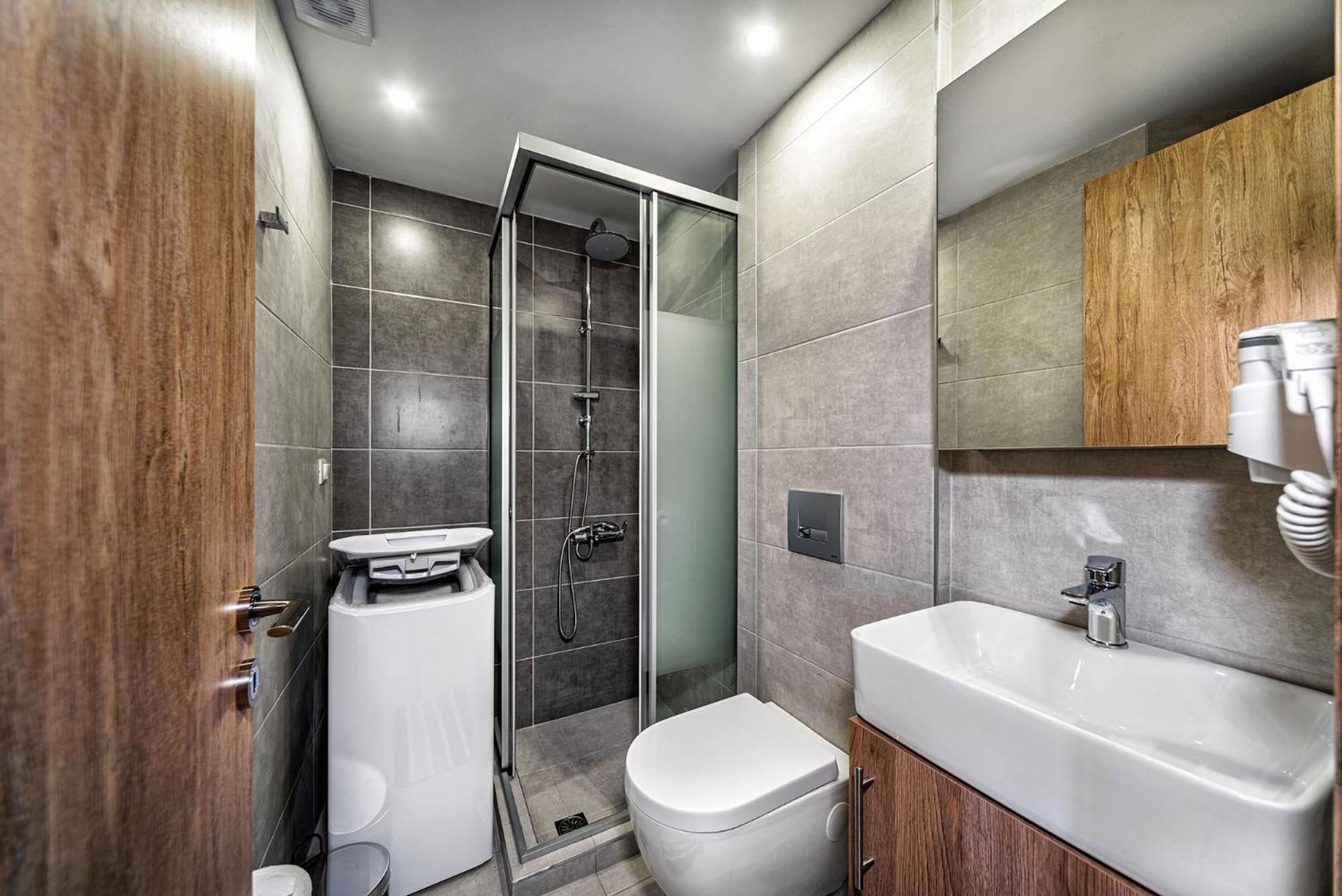Elia Tree Studios Heraclión Habitación foto